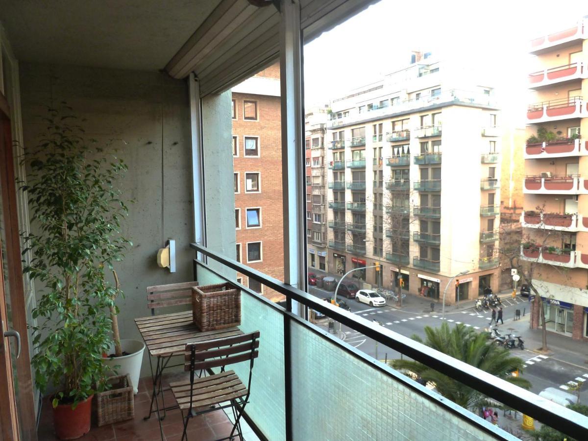 Joanic Apartment Escorial - Barcelona, Barcelona