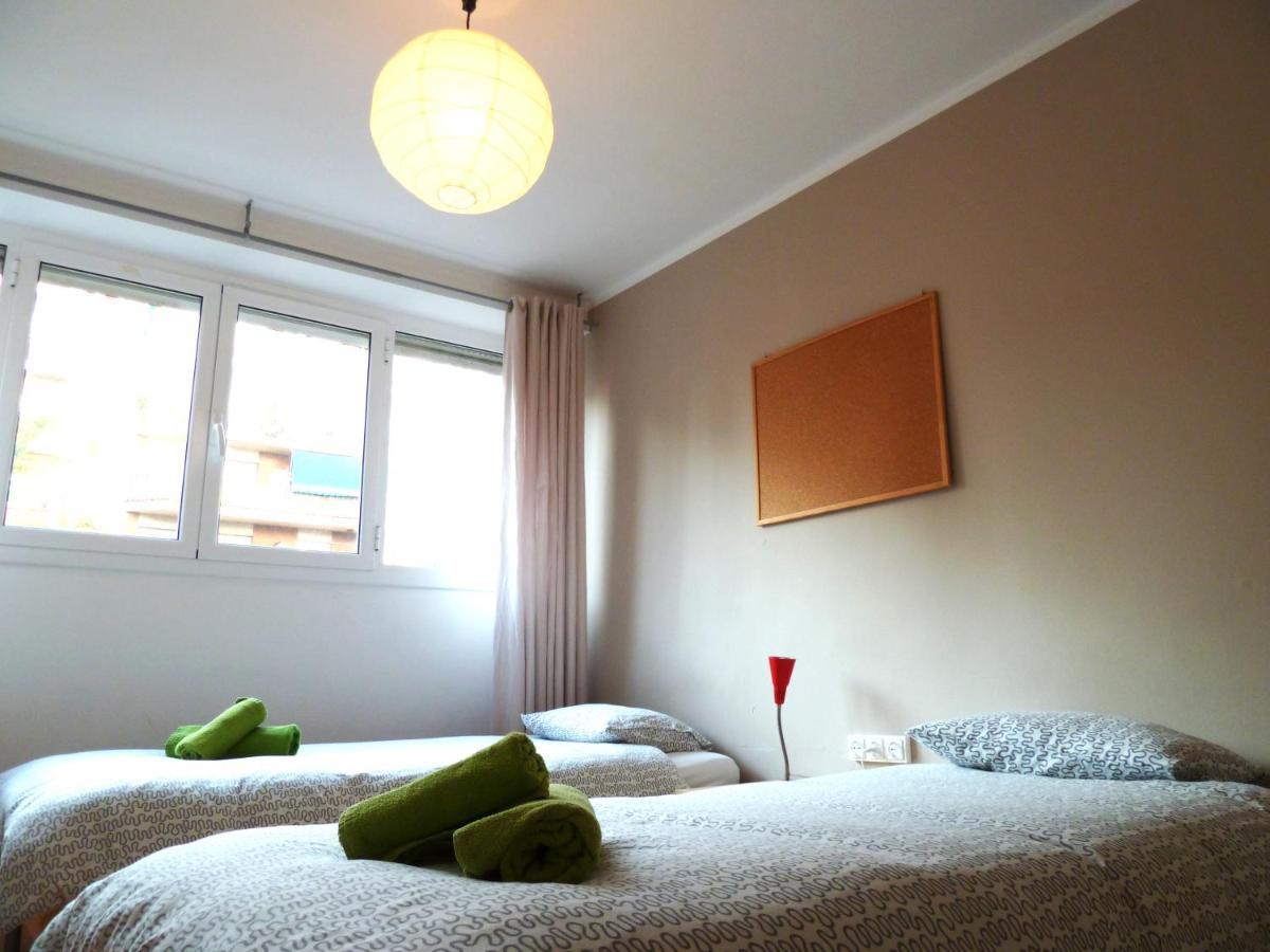 Joanic Apartment Escorial - Barcelona — Photos 2